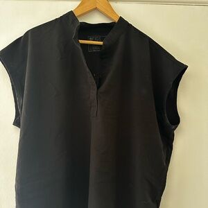 🩺 FIGS 🩺 Rafaela Black XL